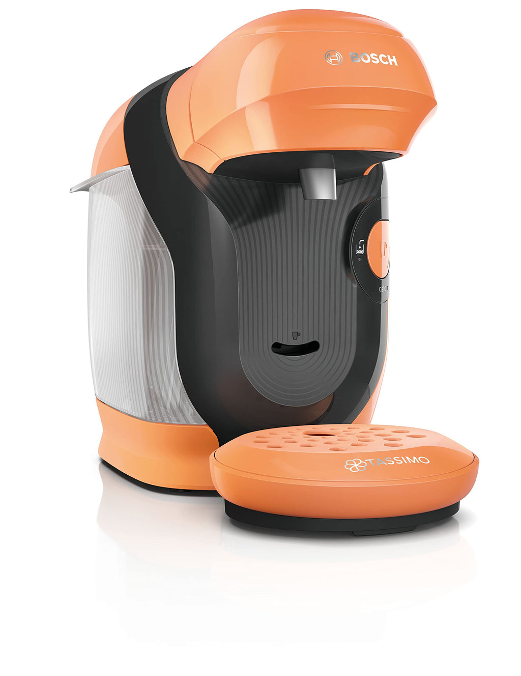 Eminenza - Cafetière Eminenza Eminenza Compatible Style, Intellibrew, OneTouch, TAS1106, Pêche